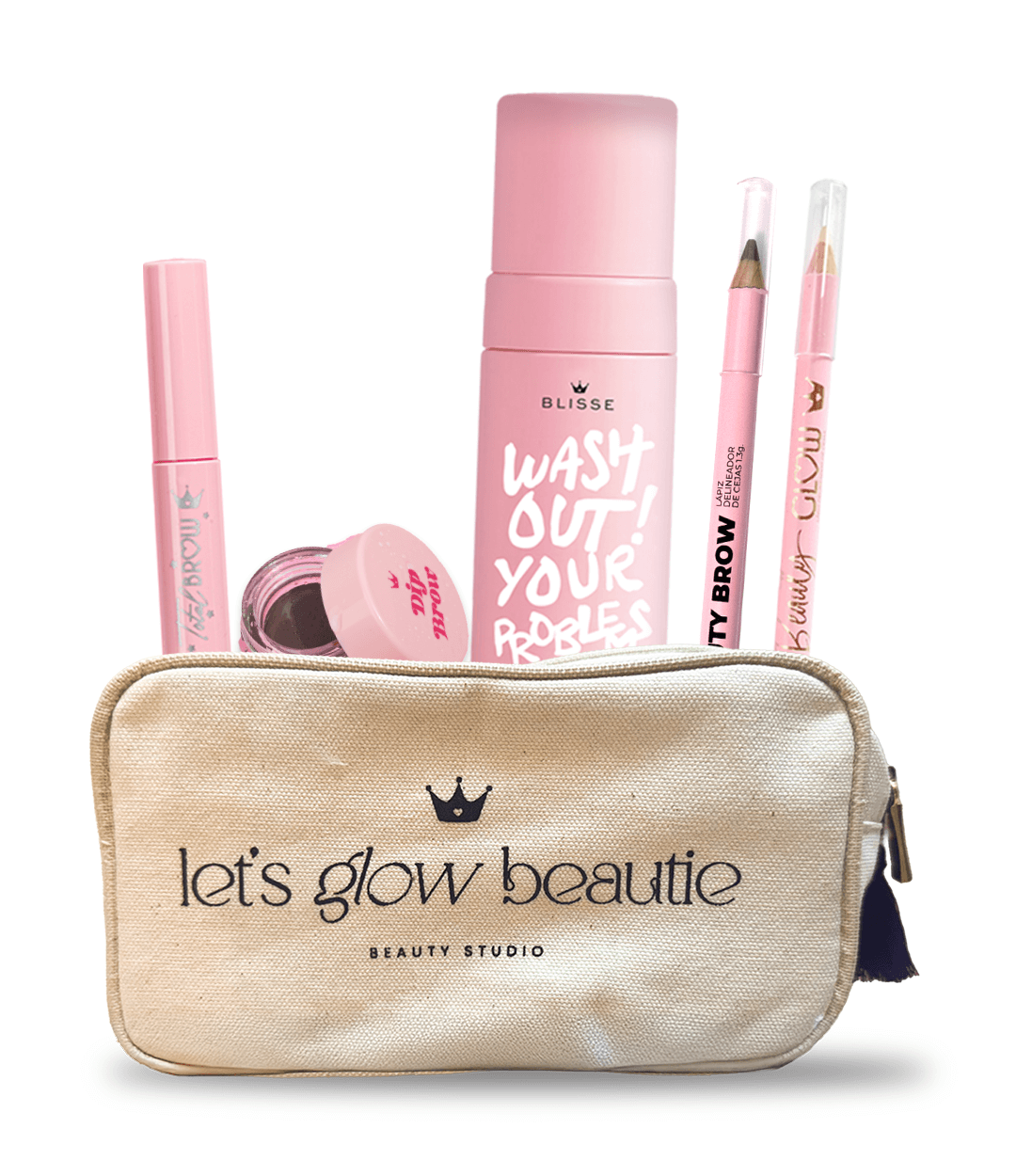 Beauty Black Kit 🖤 30% OFF